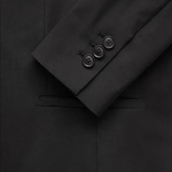 ✨ Long and Lean-Fit Blazer✨ - Picture 3 of 11